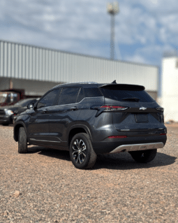 Chevrolet Groove Premier 2023 completo