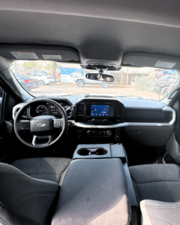 Ford Lobo F-150 XL 2021 completo