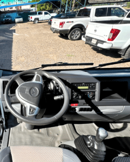 JAC X-350 2024 completo