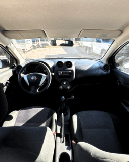 Nissan V-Drive  2020 completo