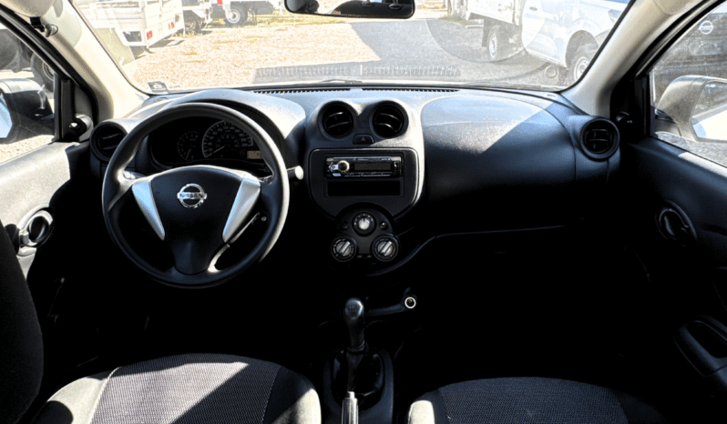 Nissan V-Drive  2020 completo
