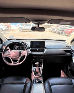 Chevrolet Groove Premier 2023 completo