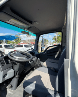JAC X-350 2024 completo