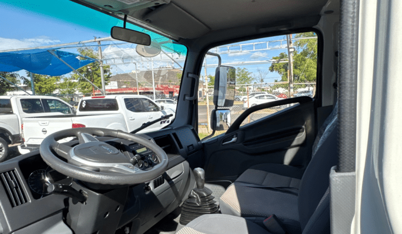 JAC X-350 2024 completo
