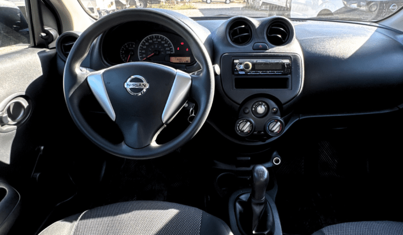 Nissan V-Drive  2020 completo