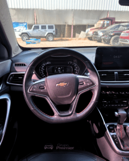 Chevrolet Groove Premier 2023 completo
