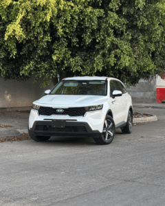 Kia Sorento Ex 2021