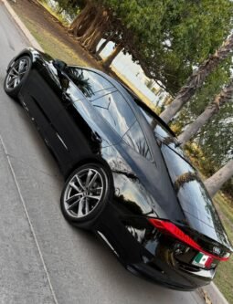 AUDI A7 2019 completo