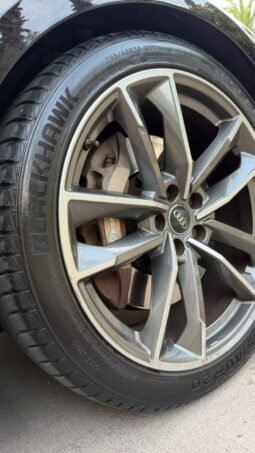 AUDI A7 2019 completo