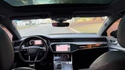 AUDI A7 2019 completo