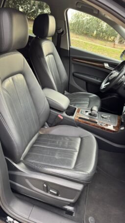 AUDI Q5 2018 completo