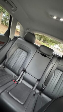 AUDI Q5 2018 completo