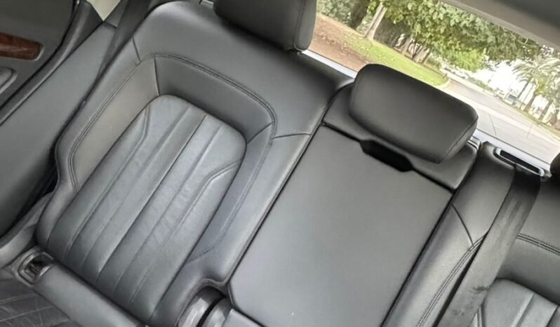 AUDI Q5 2018 completo