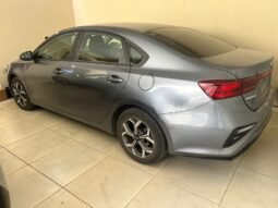 KIA FORTE 2020 completo