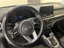 KIA FORTE 2020 completo