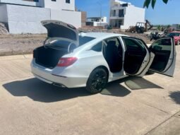 Honda Accord Sport 2018 completo