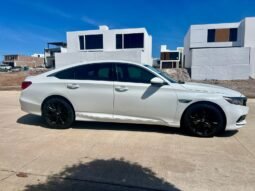 Honda Accord Sport 2018 completo