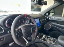 Jeep Grand Cherokee Srt 2014 completo