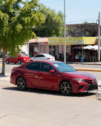 Toyota Yaris 2022