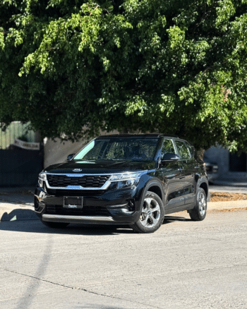 CHEVROLET AVEO 2024