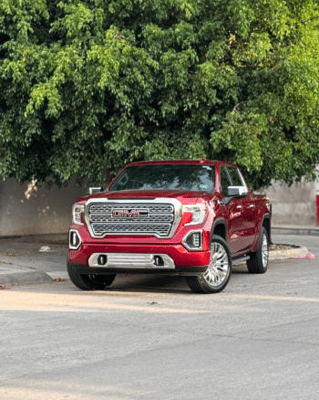 CHEVROLET AVEO 2024