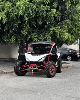Seaway Villan 1000Utv 2020 completo