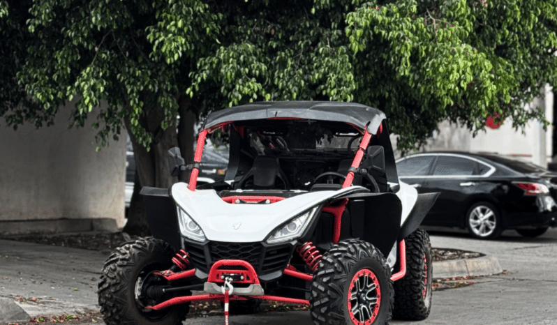 Seaway Villan 1000Utv 2020 completo