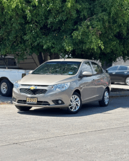 Chevrolet Aveo Lt 2023