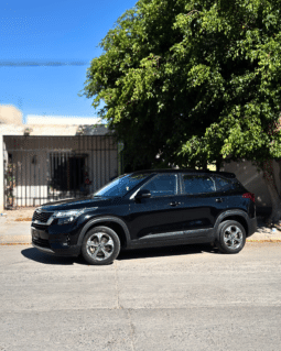 Kia Seltos Ex 2020 completo