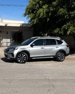 Honda Br-V Touring 2024 completo