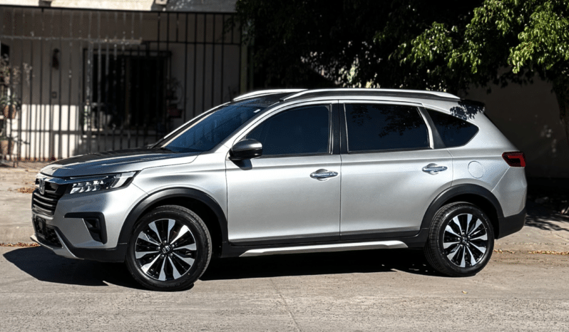Honda Br-V Touring 2024 completo