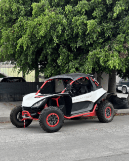 Seaway Villan 1000Utv 2020