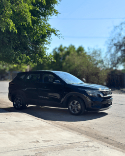 Kia Seltos Ex 2020 completo