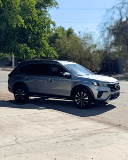 Honda Br-V Touring 2024 completo