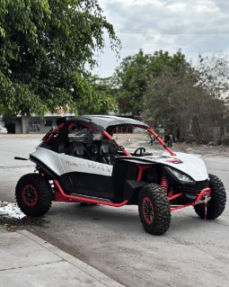 Seaway Villan 1000Utv 2020 completo