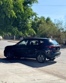 Kia Seltos Ex 2020 completo