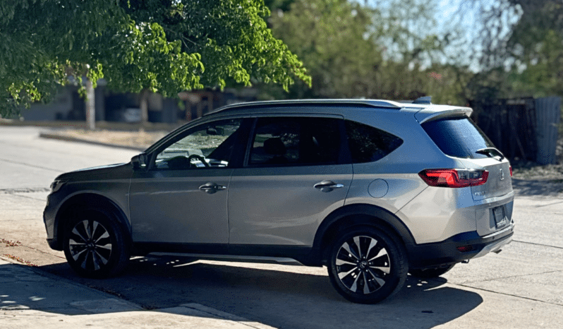 Honda Br-V Touring 2024 completo