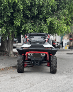 Seaway Villan 1000Utv 2020 completo