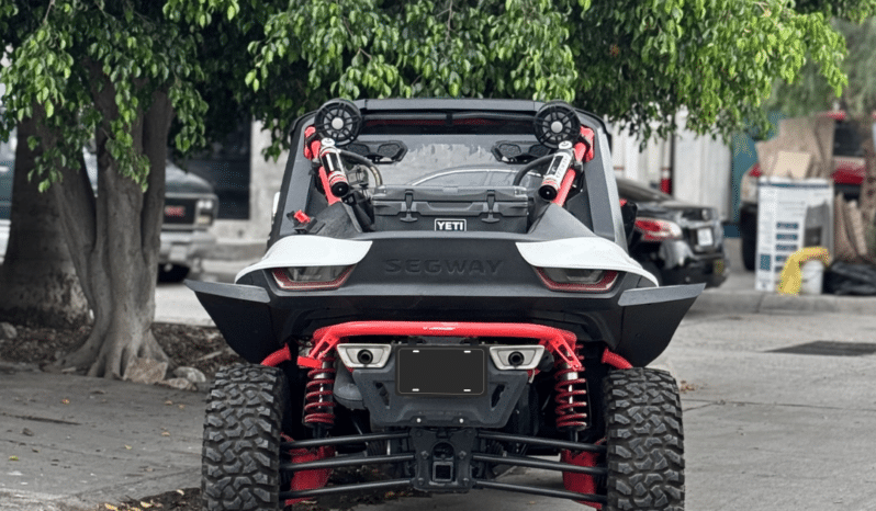 Seaway Villan 1000Utv 2020 completo
