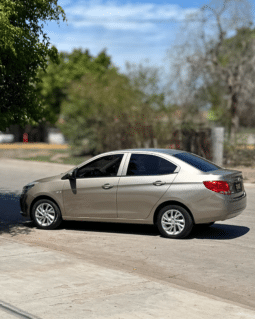 Chevrolet Aveo Lt 2023 completo