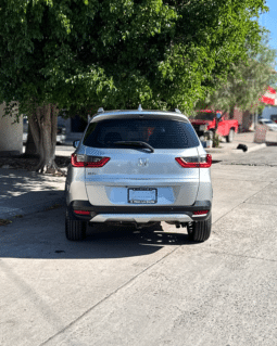 Honda Br-V Touring 2024 completo