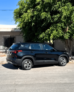 Kia Seltos Ex 2020 completo