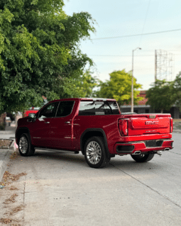 GMC Sierra Denali 2019 completo
