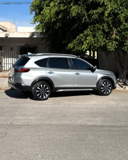 Honda Br-V Touring 2024 completo