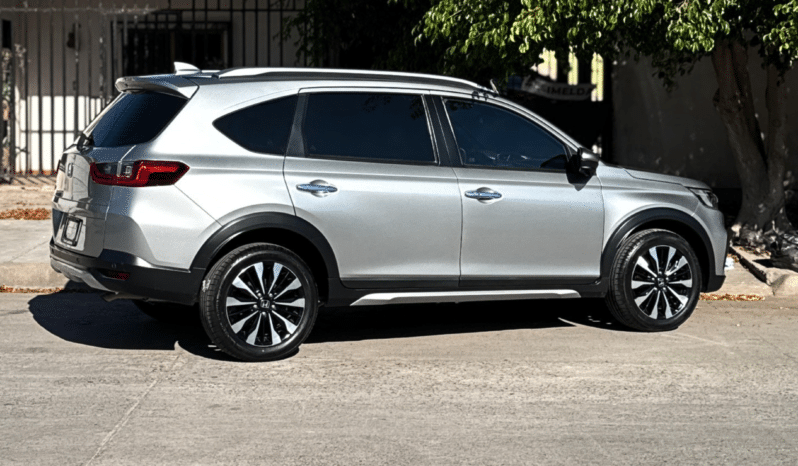Honda Br-V Touring 2024 completo