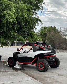 Seaway Villan 1000Utv 2020 completo