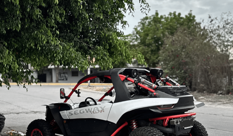 Seaway Villan 1000Utv 2020 completo