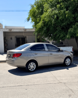 Chevrolet Aveo Lt 2023 completo