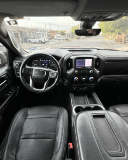 GMC Sierra Denali 2019 completo