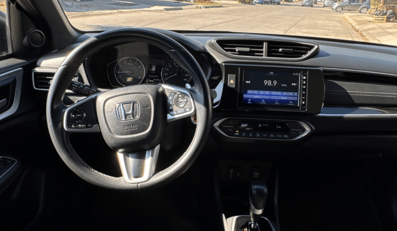 Honda Br-V Touring 2024 completo